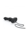  sextoys : plug  deep stormer  noir