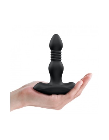  sextoys : plug  deep stormer  noir