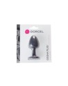  sextoys  marque dorcel  sextoys  geisha plug diamond