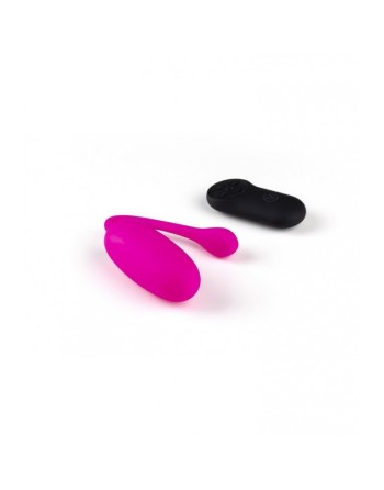 oeuf vibrant rechargeable g7 rose