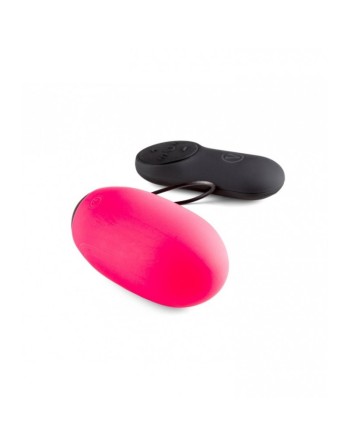 oeuf vibrant rose rechargeable g6