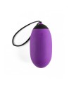 oeuf vibrant violet rechargeable g6