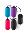 oeuf vibrant violet rechargeable g6