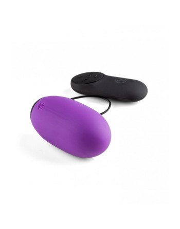 oeuf vibrant violet rechargeable g6