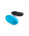 oeuf vibrant bleu rechargeable g6