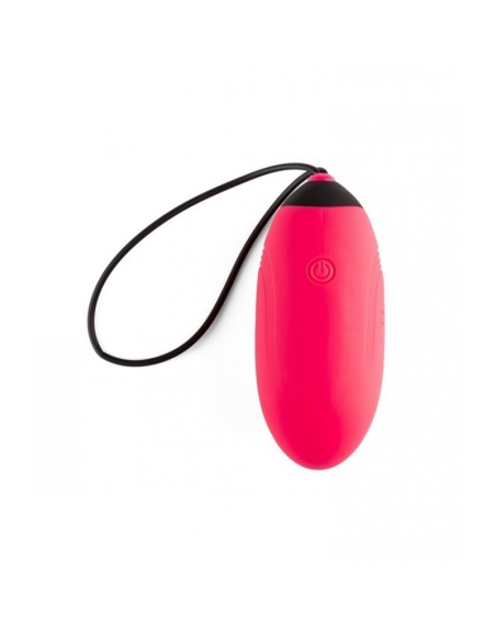 oeuf vibrant rechargeable g5 rose