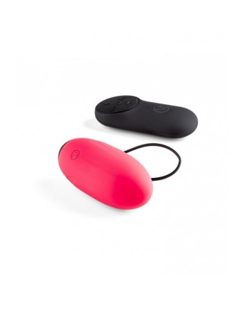 oeuf vibrant rechargeable g5 rose