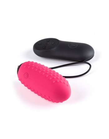 oeuf vibrant rechargeable g4 rose 