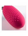 oeuf vibrant rechargeable g4 rose 