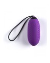 oeuf vibrant rechargeable g4 violet