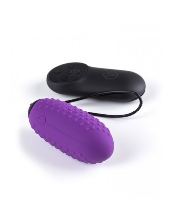 oeuf vibrant rechargeable g4 violet