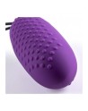 oeuf vibrant rechargeable g4 violet