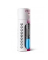 oeuf vibrant rechargeable g4 bleu