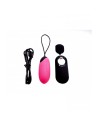 oeuf vibrant rechargeable g3 rose