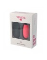 oeuf vibrant rechargeable g3 rose