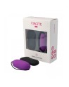 oeuf vibrant rechargeable g3 violet