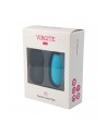 oeuf vibrant rechargeable g3 bleu