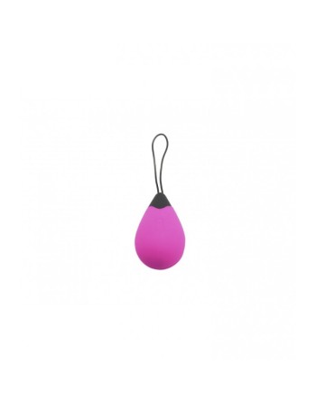 oeuf vibrant rechargeable rose g1