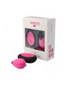 oeuf vibrant rechargeable rose g1