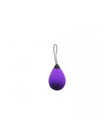 oeuf vibrant rechargeable violet g1