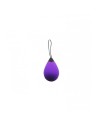 oeuf vibrant rechargeable violet g1