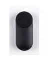  Œuf vibrant virgite rechargeable g4 noir