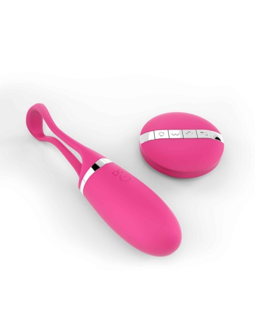  sextoys  marque dorcel  sextoys  secret delight  magenta