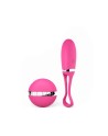  sextoys  marque dorcel  sextoys  secret delight  magenta