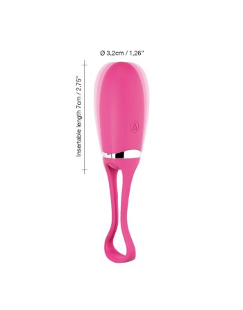  sextoys  marque dorcel  sextoys  secret delight  magenta