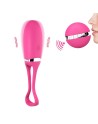  sextoys  marque dorcel  sextoys  secret delight  magenta