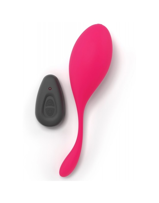  dorcel : oeuf vibrant secret vibe 2