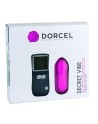  sextoys  marque dorcel  sextoys  secret vibe