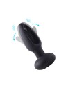 snuggy  plug anal vibrant et stimulateur de prostate honey play box