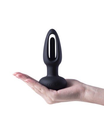 snuggy  plug anal vibrant et stimulateur de prostate honey play box