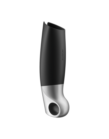  tendance sensuelle : power masturbator connect app satisfyer