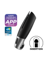  tendance sensuelle : power masturbator connect app satisfyer