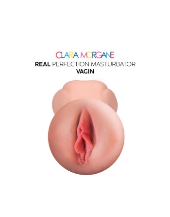 real perfection masturbateur vagin clara morgane