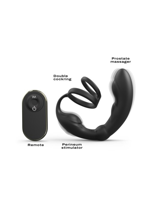  dorcel : priing  stilulateur prostate proposé par tendance sensuelle votre  sex toys