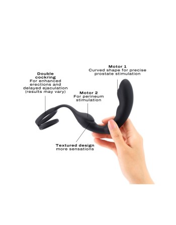  dorcel : priing  stilulateur prostate proposé par tendance sensuelle votre  sex toys