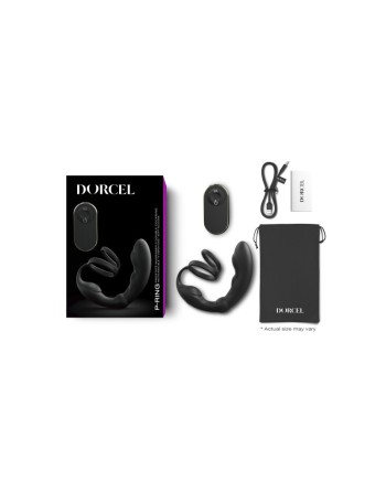  dorcel : priing  stilulateur prostate proposé par tendance sensuelle votre  sex toys