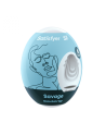 oeuf masurbateur  savage  satisfyer  bleu