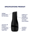 achat en gros masturbateur satisfyer men classic noir