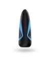 masturbateur satisfyer men  noir et bleu