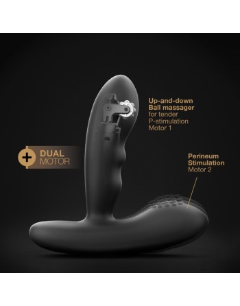  dorcel : pstroker  stilulateur prostate proposé par tendance sensuelle votre  sex toys