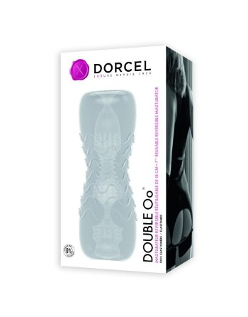  sextoys  marque dorcel  sextoys  double oo