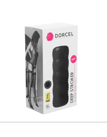  sextoys  marque dorcel sextoys  masturbateur deep stroker