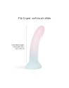  sextoys  marque love to love  dildo  dildolls  galactica