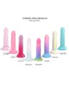  sextoys  marque love to love  dildo  dildolls  galactica