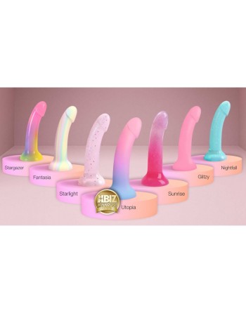  sextoys  marque love to love  dildo  dildolls  galactica