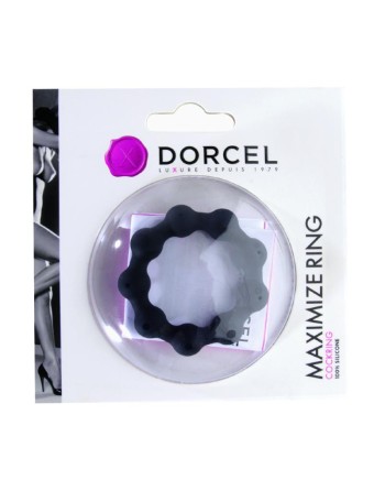  sextoys  marque dorcel  sextoys  maximize ring